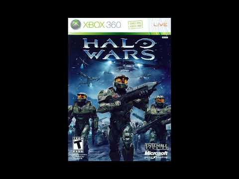 Sound Test Unlocked! Best VGM 2094 - Spirit of Fire (Halo Wars)