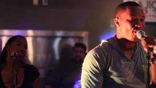 Del Travar Listening Party