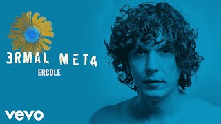 Ermal Meta - Ercole (Lyric Video)