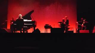 Ludovico Einaudi - Ultimi Fuochi @ Coliseu do Porto (20/06/2014)
