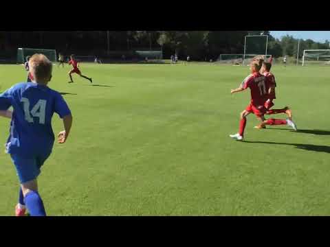 Fotbal ⚽ MU U12/Tráva Nebory|FK Třinec : 1.FC Poruba ®(15.6.22.) Výsledek 7:1