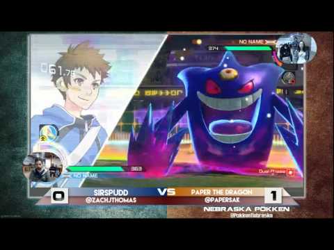 SirSpudd vs Paper the Dragon - Hypertension IX