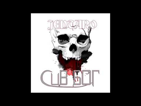 JENTARO - MAHLENSKI - 03 - СИВ БОГ (EP) 2018