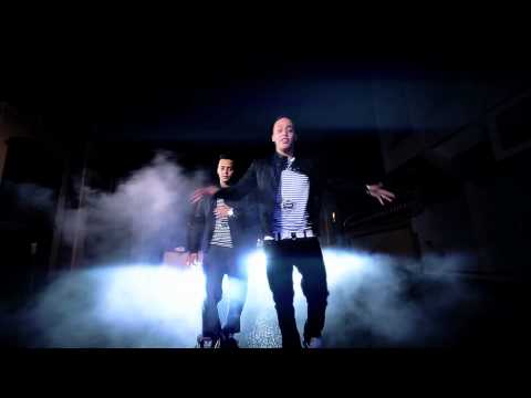 Official Video HD  Ando Cobrao   Los Mellos On The Track Pr