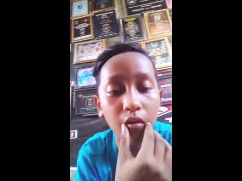 Young Lex Ft. Alif S4 A.L.I.G (Cover MuhammadAfrizaa)