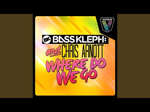 Where Do We Go (Kid Massive Remix)