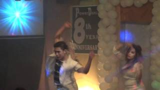Download lagu POWERDANZ 8th yr Anniversarry & BOJO b-day celebration vol.4 mp3