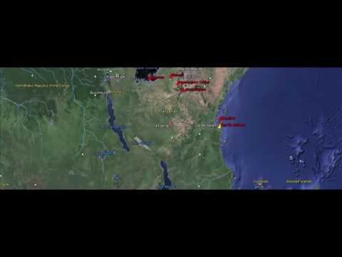 Prince Tygah - Kigoma stand up