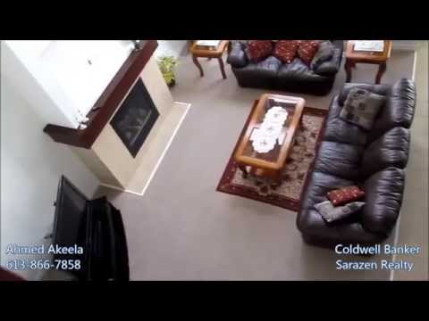 269 Huntsville Dr., Kanata Lakes