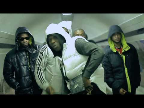 [FULLTIMERZ]-YUNG RICO, FACE SQUEEZE N WHOLAGUN - SUICIDE PART 2 (FILMED BY @RAPCITYTV)