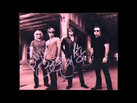 Bon Jovi -  It's My Life 2012