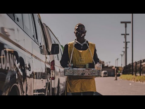 We Baba (Eyeronik Afro Dub) - Culoe De Song Feat. Busi Mhlongo