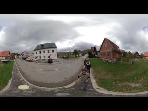 STILL.Mrkopalj 360 - Hoge Fronten