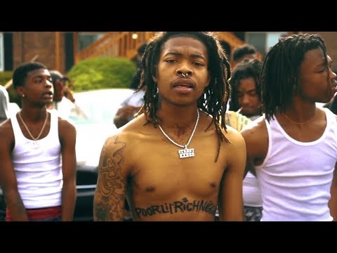 Hott LockedN - Buddy Dem [Official Music Video]