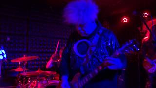 Melvins "Don't Forget to Breathe" @ Casbah 01-10-2019