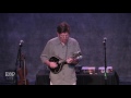 Tim O'Brien "The Kid On The Mountain" (Traditional) @ Eddie Owen Presents