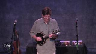 Tim O&#39;Brien &quot;The Kid On The Mountain&quot; (Traditional) @ Eddie Owen Presents