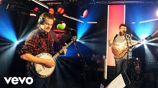 Bear's Den - One Dance (Drake cover) in the Live Lounge