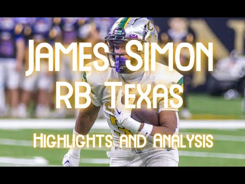 James Simon 247