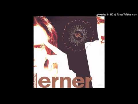 El Francotirador - Alejandro Lerner