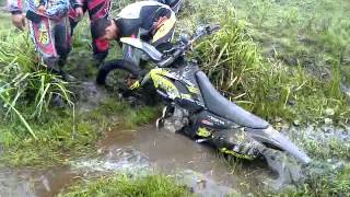 preview picture of video 'Passeio de motos em Palmeirina-PE'
