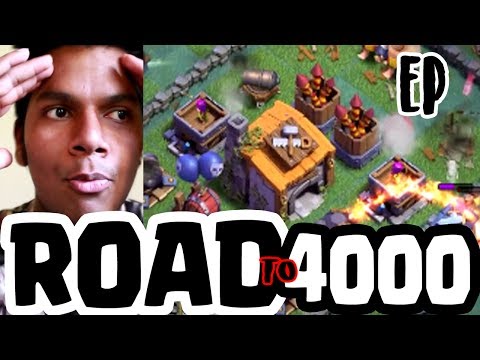 SI RITORNA! ROAD to 4000! SPACCHIAMO TUTTO!