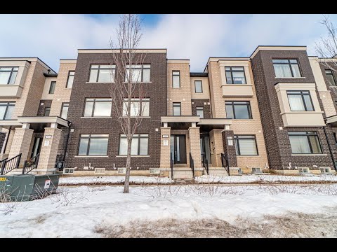 For Sale - 343 Veterans Drive, Brampton, ON L7A 0B2