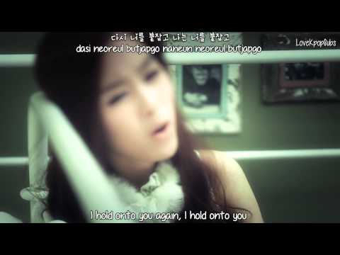 BP POP - Never Ever Let Me Go (다퉜어) MV [English subs + Romanization + Hangul] HD