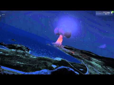 ARMA 3 | NUKE à Chernarus  ! ULTRA 1080p 60fps