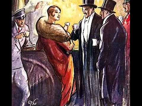 Bert Ambrose Or Bert Ambrose's Orchestra - I'm Just Wearing My Heart O....flv