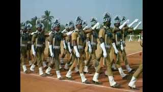 preview picture of video 'REPETITIONS REPUBLIC DAY/KARAIKAL(15)'