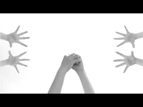 See The Love - The Brilliance (Hand Movement Visual)