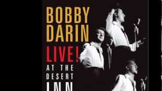 Bobby Darin - Fire and Rain (Live)