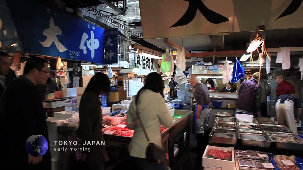 This Video Makes Me Want To Go On A One-Year Holiday