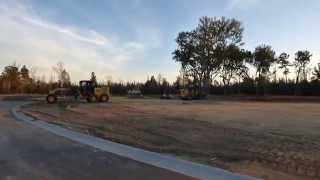 preview picture of video 'The New Estate Homes at Cypress Ridge in Bluffton'