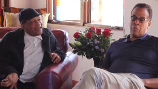 Stanley Clarke and Al Jarreau on George Duke Tribute Album