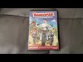 Barnyard DVD Overview 15th Anniversary Special