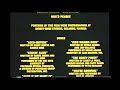 Closing To Honey I Blew Up The Kid 1993 VHS Version 2