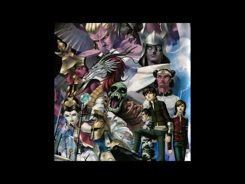 Shin Megami Tensei - Kichijoji (Hellion Sounds)