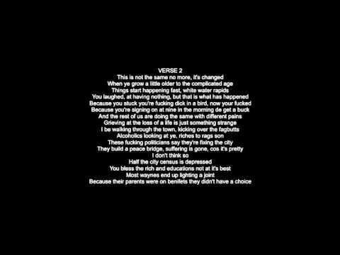 Shane Deane - I Swear - w/Lyrics
