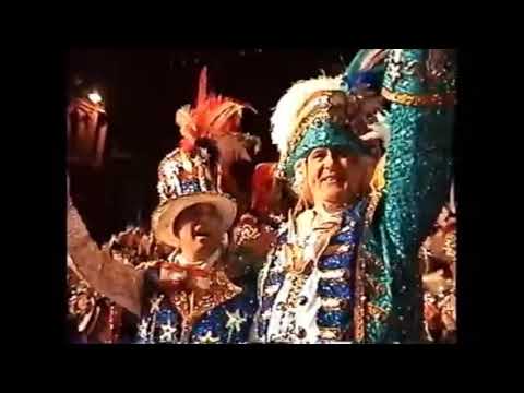 QCSB "God Bless America" - 2005 NYD