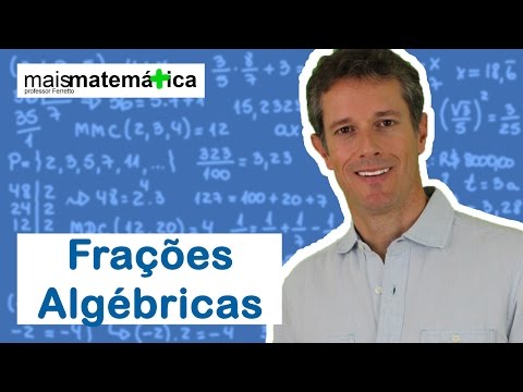 Basic Mathematics - Class 22 - Algebraic Fractions