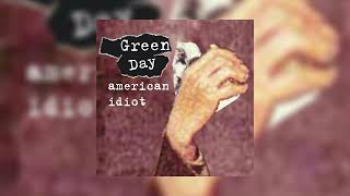 Green Day - She&#39;s a Rebel (Insomniac Mix)