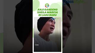 Anji Ajak Kolaborasi Sheila Marcia di Lagu Baru "Sampai Mati", Sebut demi Kebahagiaan Anak