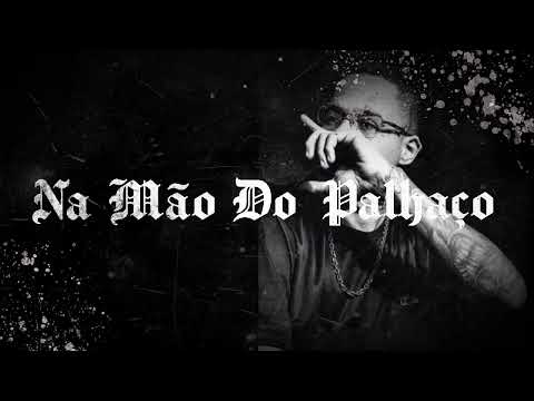 MAICON JR - NA MÃO DO PALHAÇO 🤡 ( FEAT NOBRU)