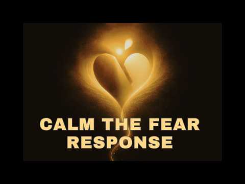 Replacing Fear with Love | A Guided Meditation