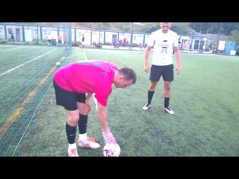 StrefaFutbolu.pl: Szmulkers Team - Kuternogi