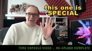 Mega Gadget Collection - Entertainment & Audio Special - Time Capsule