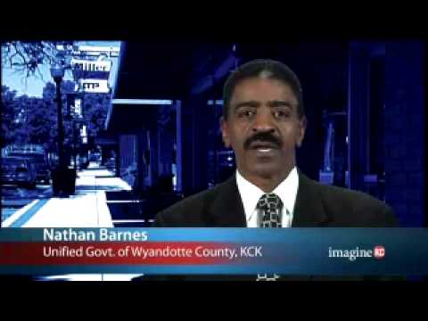 Imagine KC: Shape Greater KC's future