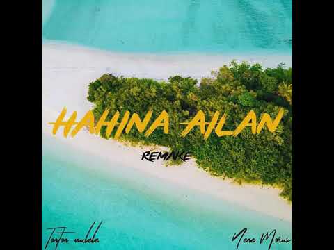 HAHINA AILAN _REMAKE(2021) -TONTON MALELE ft NENE MORUS (PNG MUSIC 2021)